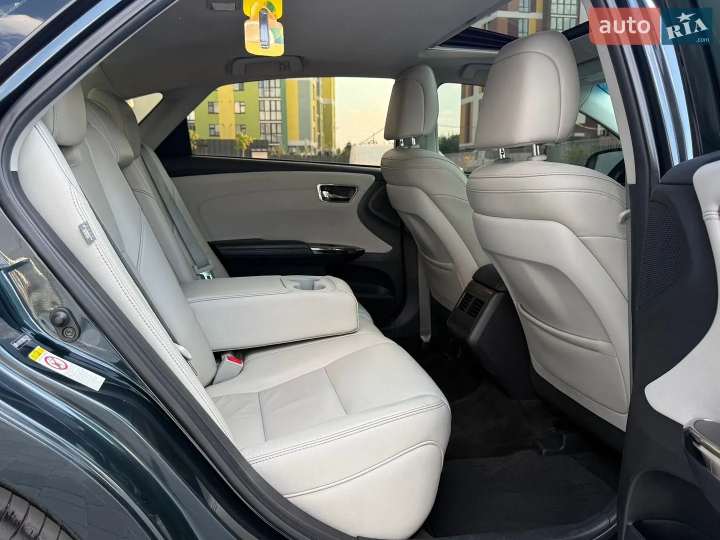 2016 Toyota Avalon - мініатюра 54