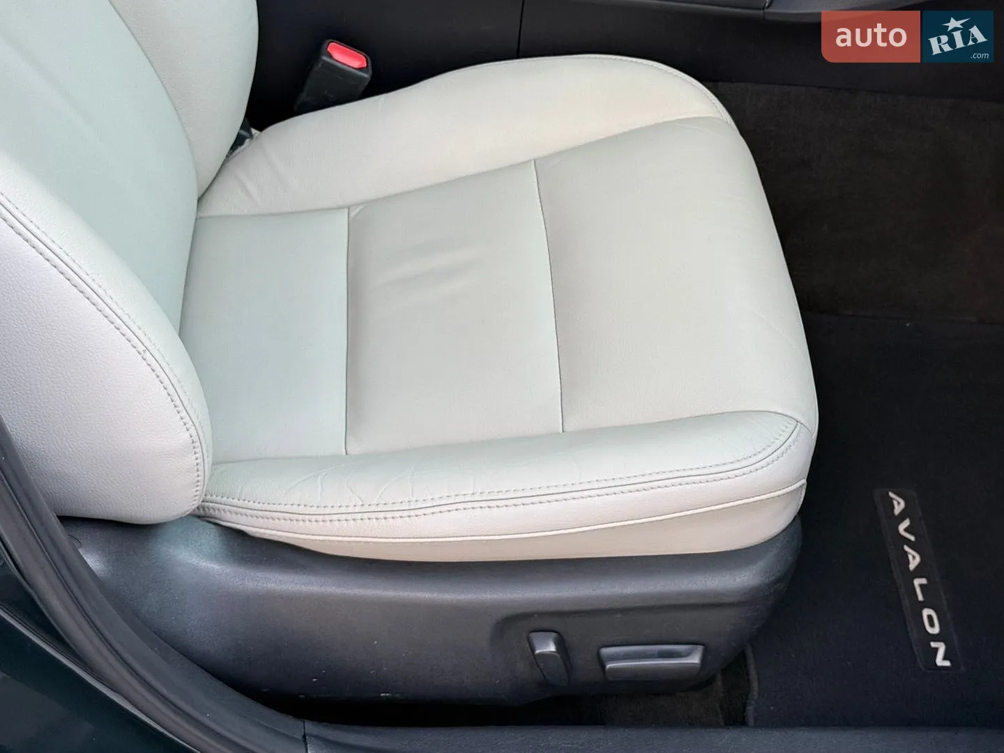 2016 Toyota Avalon - мініатюра 62