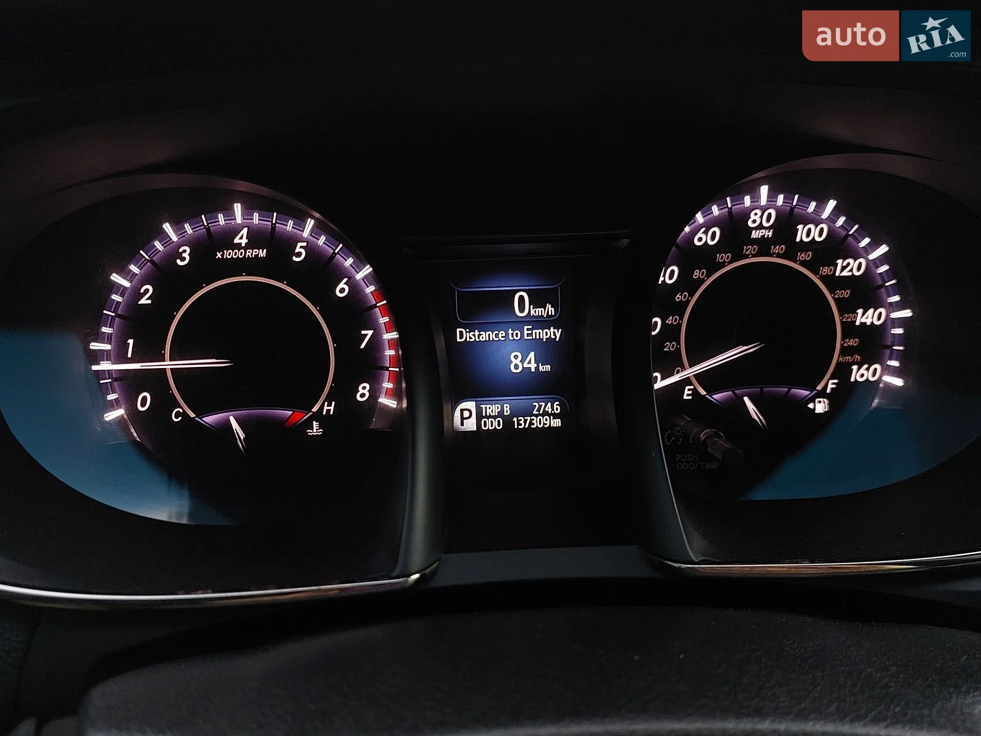 2017 Toyota Avalon - мініатюра 19