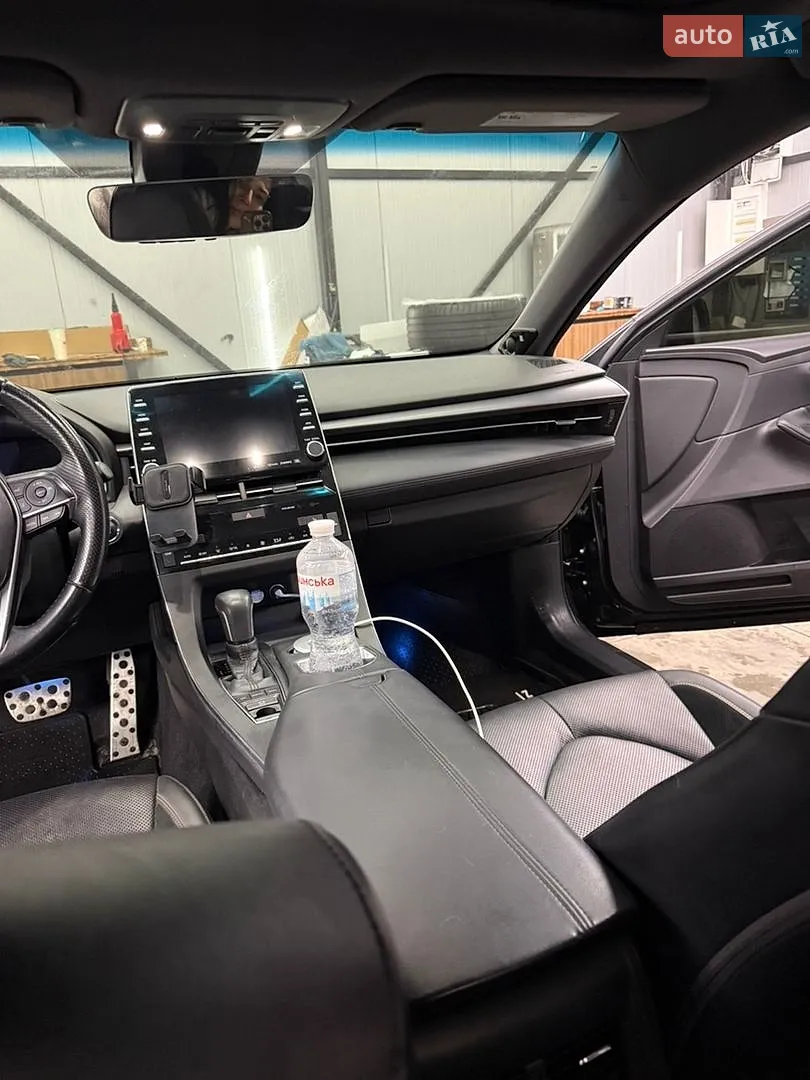 2018 Toyota Avalon - мініатюра 10