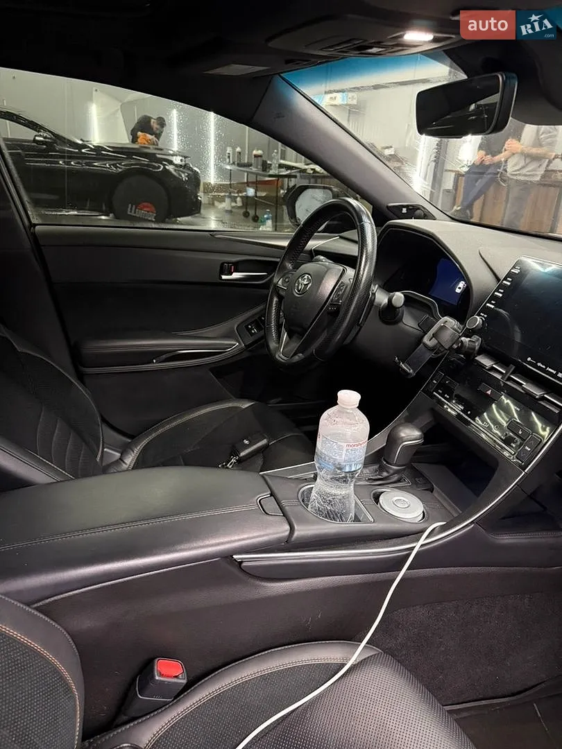 2018 Toyota Avalon - мініатюра 17