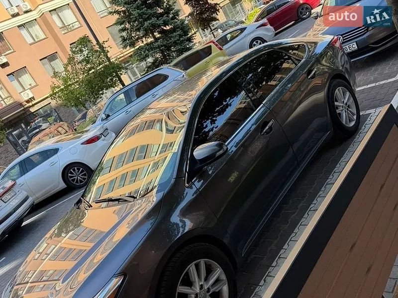 Toyota Avalon 2015
