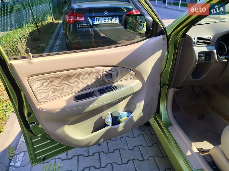 Мінівен Toyota Avanza 2006 в Одесі фото 6 Мінівен Toyota Avanza 2006 в Одесі