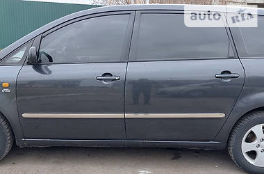 Авто бу бишкек авенсис версо