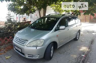 Минивэн Toyota Avensis Verso 2001 в Одессе