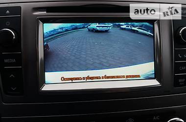 Универсал Toyota Avensis 2012 в Сумах