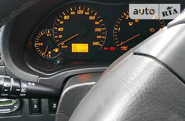 Универсал Toyota Avensis 2005 в Верховине