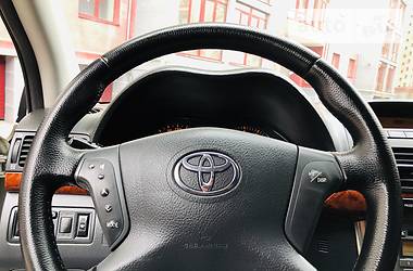 Седан Toyota Avensis 2006 в Ивано-Франковске