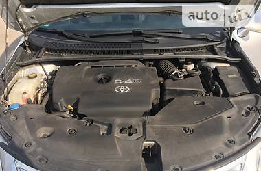 Універсал Toyota Avensis 2010 в 