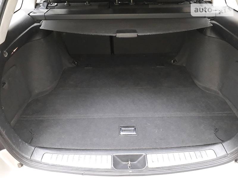 Универсал Toyota Avensis 2008 в Кривом Роге