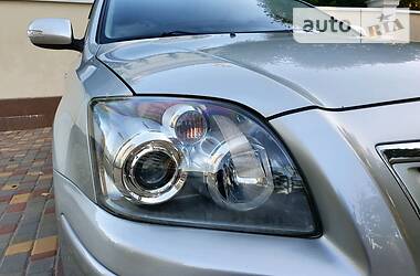 Седан Toyota Avensis 2007 в Одессе