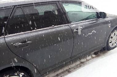 Універсал Toyota Avensis 2006 в 