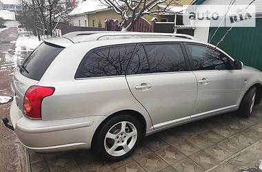 Універсал Toyota Avensis 2004 в 