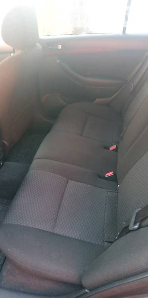 Универсал Toyota Avensis 2006 в Тернополе