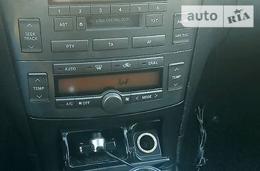 Універсал Toyota Avensis 2006 в 
