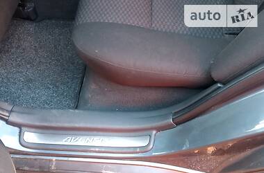 Універсал Toyota Avensis 2006 в 