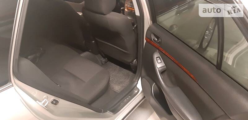 Универсал Toyota Avensis 2005 в Запорожье