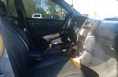 Седан Toyota Avensis 2001 в 