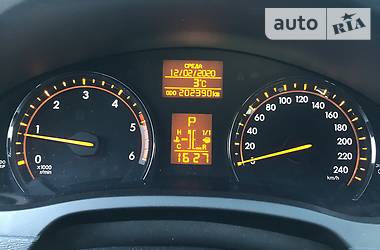 Універсал Toyota Avensis 2010 в 