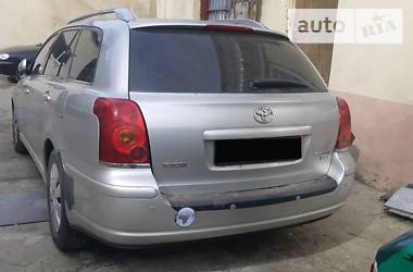 Універсал Toyota Avensis 2005 в 