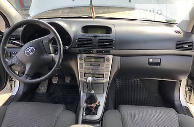 Універсал Toyota Avensis 2004 в 