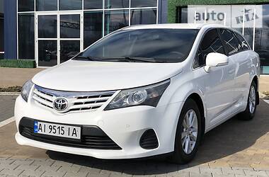 Універсал Toyota Avensis 2012 в 