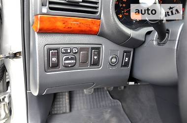 Седан Toyota Avensis 2006 в 