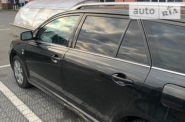 Універсал Toyota Avensis 2005 в 