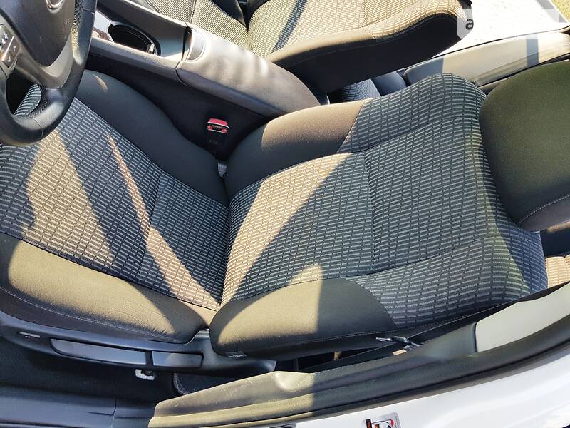 Універсал Toyota Avensis 2010 в Білій Церкві