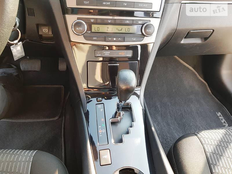 Універсал Toyota Avensis 2010 в Білій Церкві