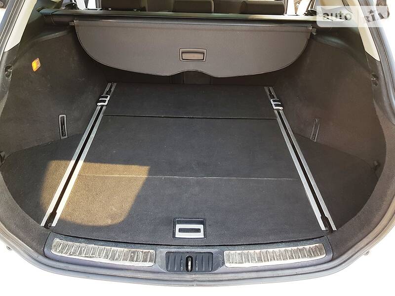 Універсал Toyota Avensis 2010 в Білій Церкві