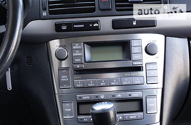 Універсал Toyota Avensis 2008 в 