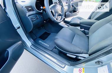 Универсал Toyota Avensis 2008 в Одессе