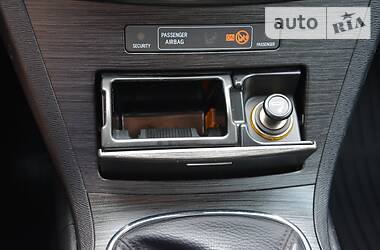 Седан Toyota Avensis 2009 в 