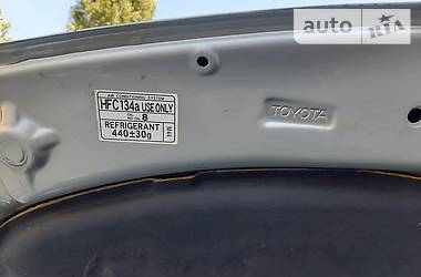 Седан Toyota Avensis 2007 в 