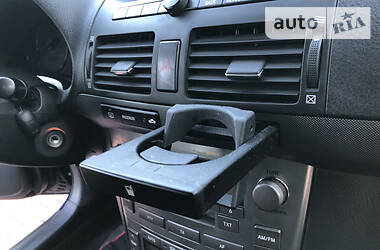 Універсал Toyota Avensis 2006 в 