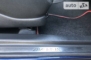 Універсал Toyota Avensis 2006 в 
