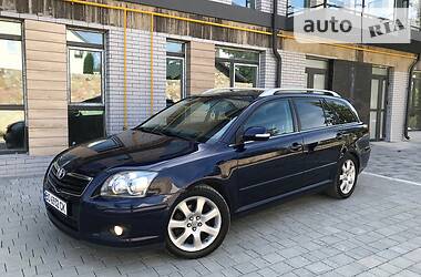 Універсал Toyota Avensis 2007 в 