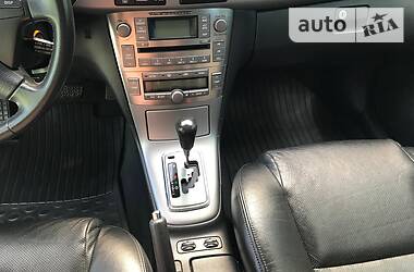 Універсал Toyota Avensis 2007 в 