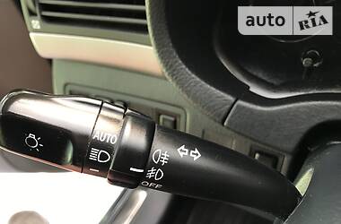 Універсал Toyota Avensis 2007 в 