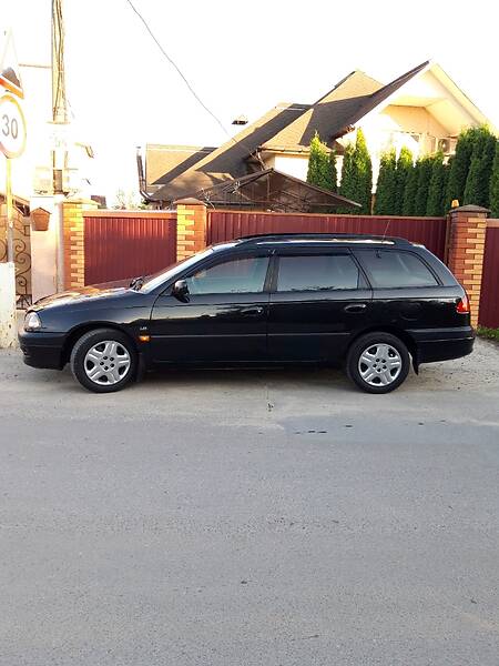 Універсал Toyota Avensis 1998 в Хмельницькому фото 2 Універсал Toyota Avensis 1998 в Хмельницькому