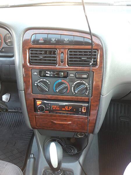 Універсал Toyota Avensis 1998 в Хмельницькому фото 16 Універсал Toyota Avensis 1998 в Хмельницькому