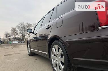 Универсал Toyota Avensis 2007 в Луцке