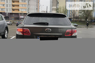Универсал Toyota Avensis 2011 в Киеве