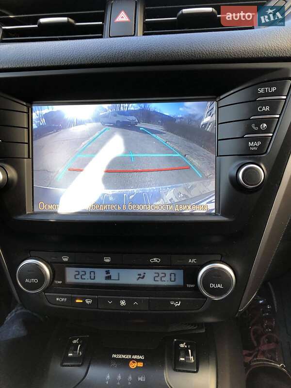 Универсал Toyota Avensis 2016 в Николаеве