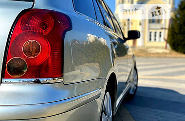 Универсал Toyota Avensis 2006 в 