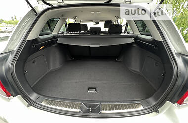 Универсал Toyota Avensis 2008 в 