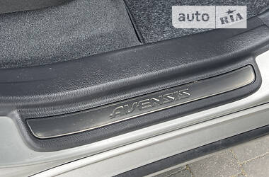 Универсал Toyota Avensis 2008 в 