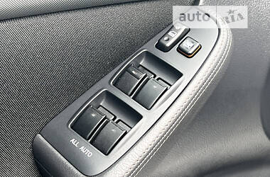 Универсал Toyota Avensis 2008 в 