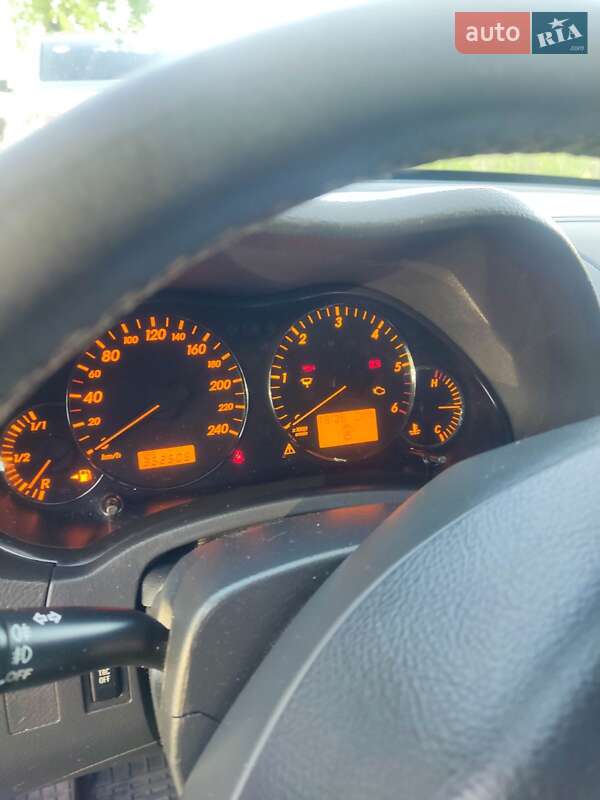 Универсал Toyota Avensis 2007 в Шепетовке фото 7 Универсал Toyota Avensis 2007 в Шепетовке